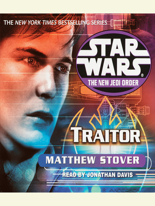 Title details for Traitor by Matthew Stover - Wait list